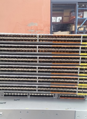 思科CiscoN5KC5672UP万兆核心交换机48议价