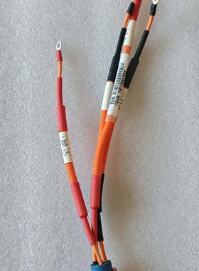 议价RQBC3PR1NRAPTC接插件线束新能源汽议价