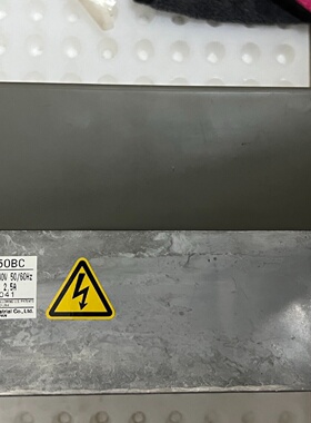 松下变频器DV707H750BC380V0.75kw