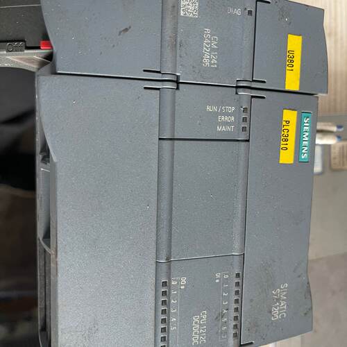 西门子plcs71200cpu1212c6es7-议价