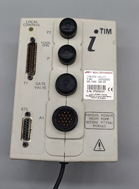 EDWARDSITIME73A1T1通讯模块D议价