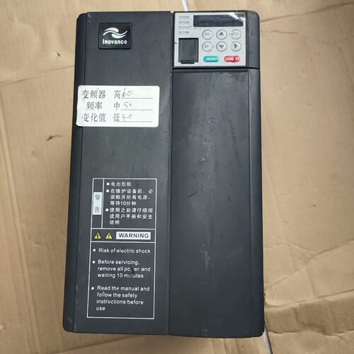 汇川变频器CW360T11B-N    11kw~询价