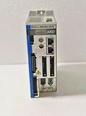 Kollmorgen AKDP00606NBCCI000 AKD Servo Drive  Per Parti
