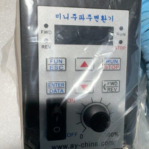 AV威肯变频器AS024S议价
