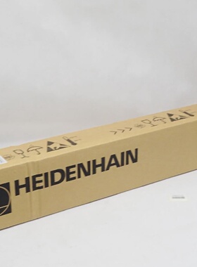 议价Heidenhain 57224908 Ls487c Messrt Messln 420Mm Ml420  Ne