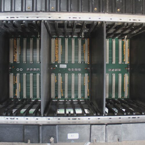 询价-Woodward Micronet 12slot Chas