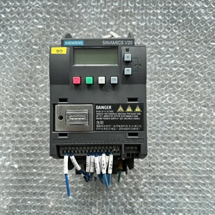 询-6SL32105BE215UV0V20变频器