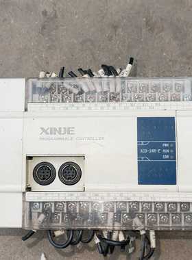 信捷PLCXC3-24R-E功能好询价
