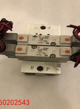 【请询价】SYJ5243-5MO电磁阀 气阀SMC