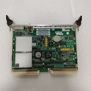 摩托罗拉MVME3100工控板成色很好带VME插槽接口 请询价