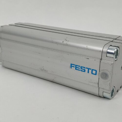 寻XFesto 156006 ADVU50150PA Compact Air Cylinder Pmax 10bar