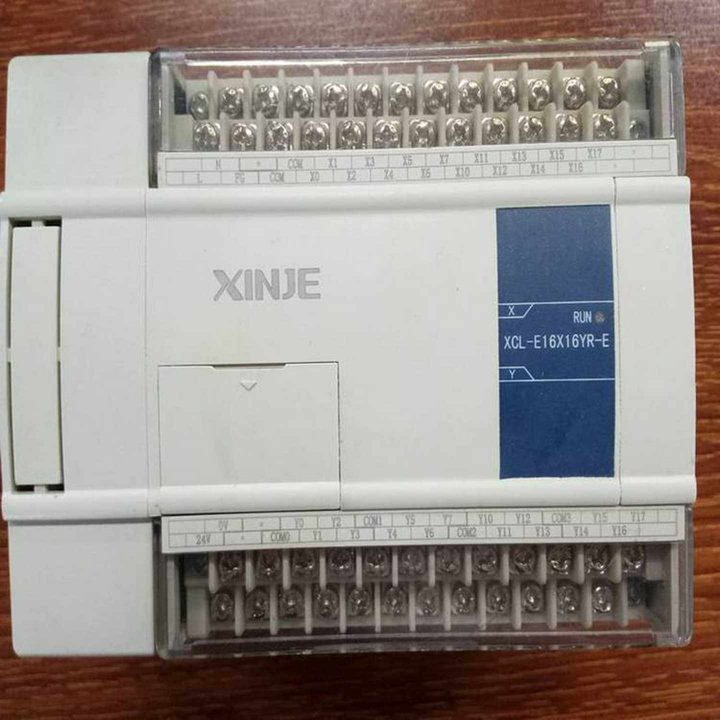 信捷PLC可编程控制器原装XC2-14T-E全国包邮代理商可开专o票