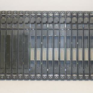 Rack S7400 Siemens 6ES74031TA010AA0