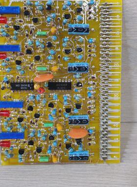 GE IC3600STDC Control PCB Card  New Without Box