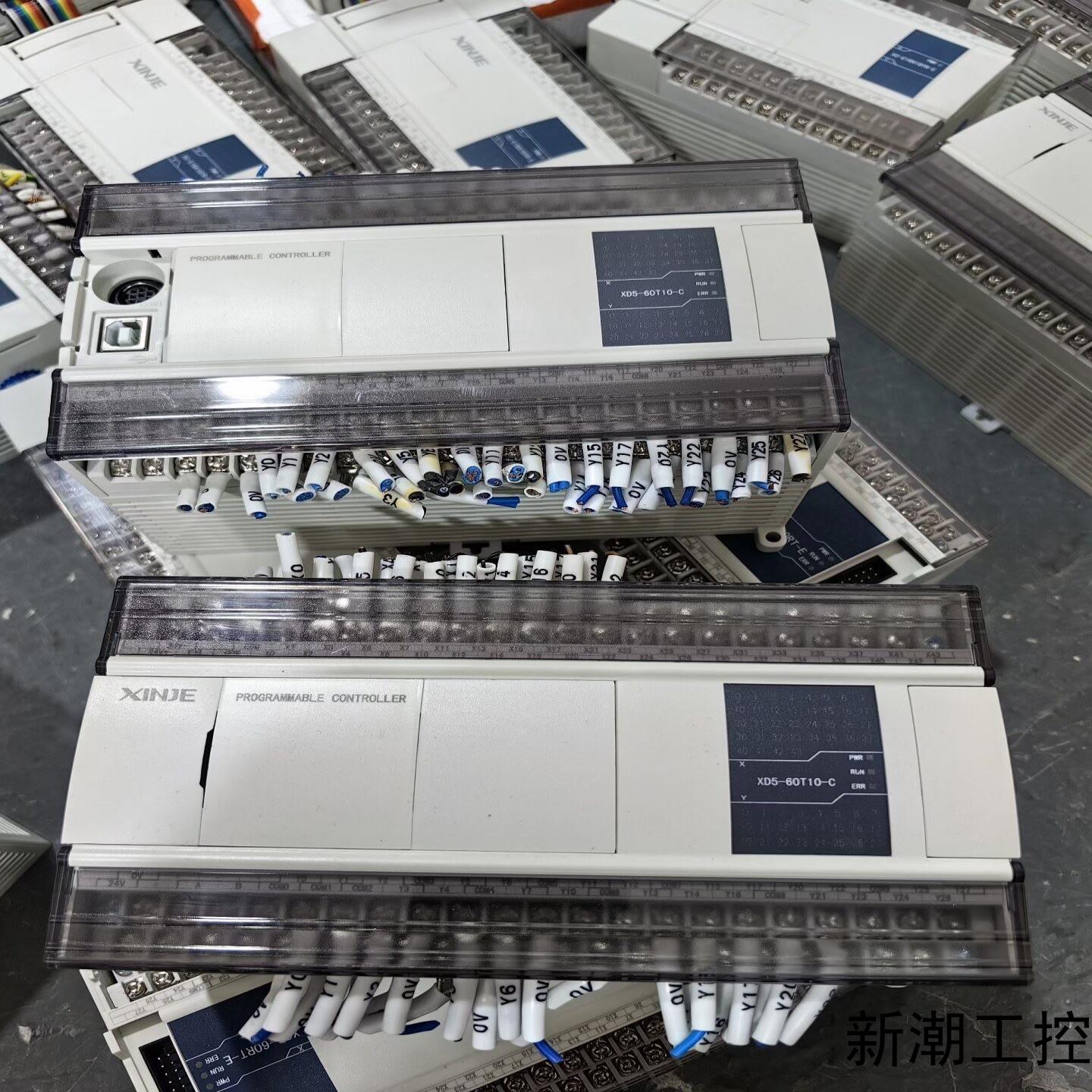 信捷PLC 型号XD5-60T10-C议价商品