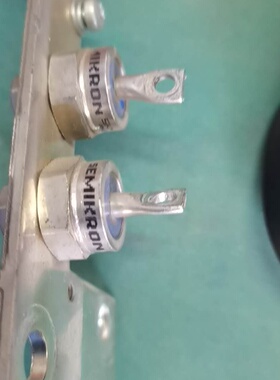 议价全新原装正品ABB斩波器配件二极体SKN 60F17