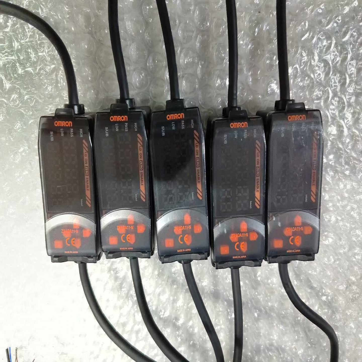 激光位移传感器 ZX-LDA11-N基本，原长线1~询价,五金/工具,其他机电五金,淘宝优惠券,粉丝福利购,淘宝优惠卷