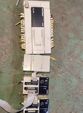 议价PLCFX3U48MTESA主机FX2N4A议价