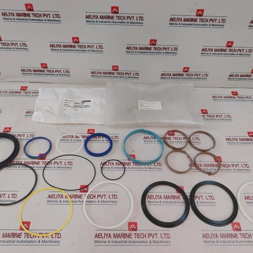 寻Kastas 9010512 Seal Kit For Hydraulic Cylinder BA0027300 4