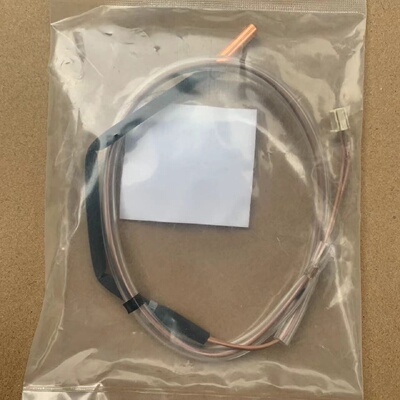 适用大金空调一拖一风管机热敏电阻CDXS25FV2C /50EV2C温度传感器