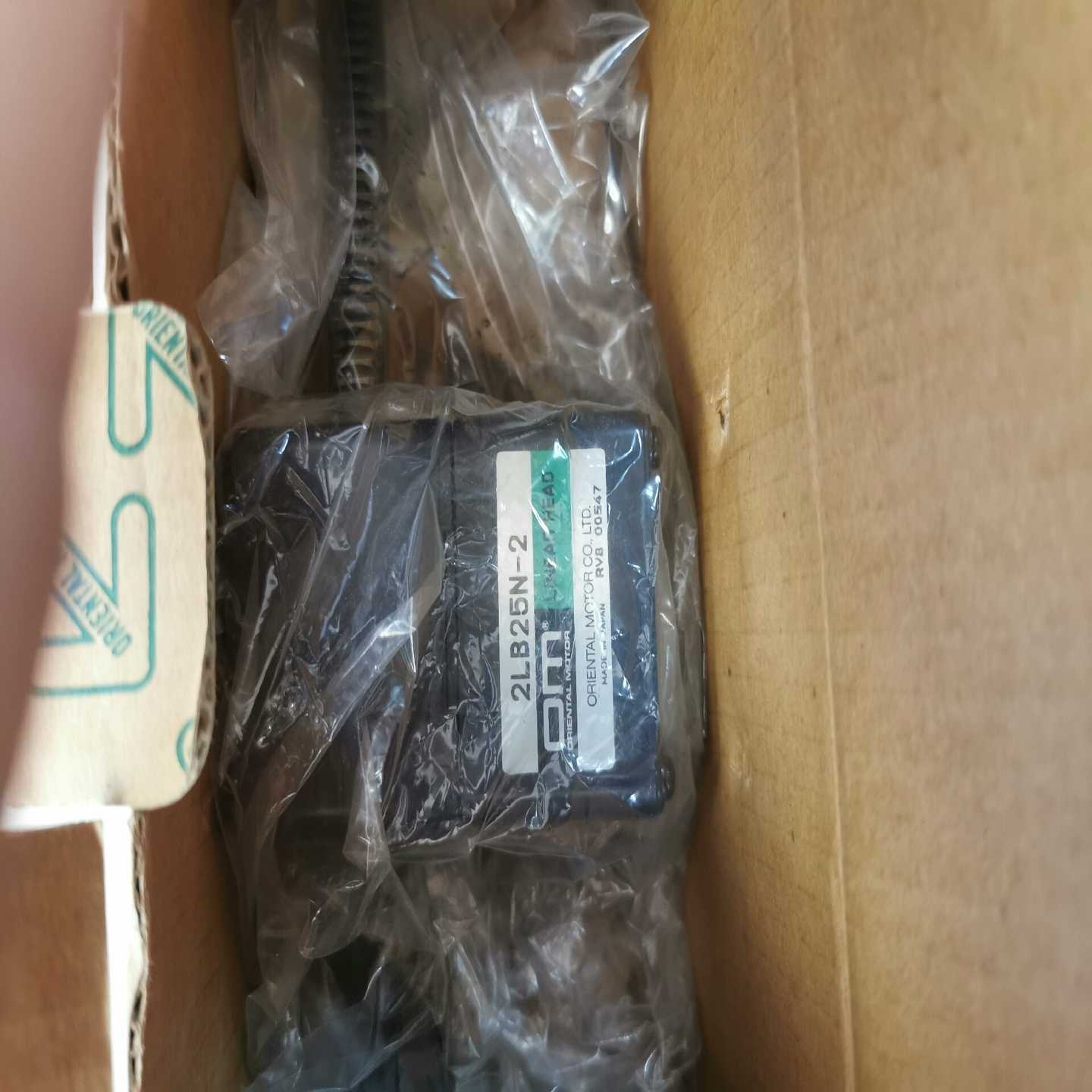 东方马达减速机2LB25N-2询价