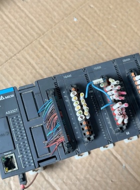议价PLCAS332T模块16AM一个和16AN两个议价