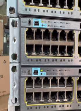 Cisco思科 TNY-WS3750X-3560X(A)--议价商品