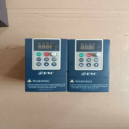 易能EDS800-2S0004LJR，   0.4千瓦~询价
