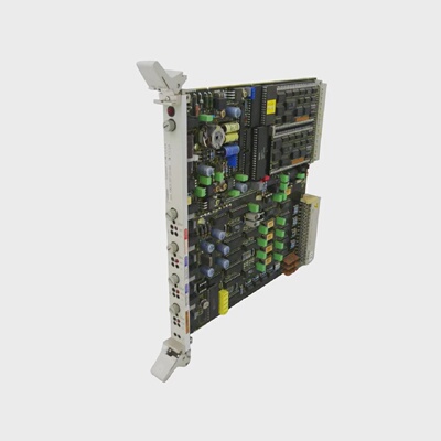 SIEMENS TELEPERM XP 6DP13308AA 6DP1 3308AA Baugruppe HW1  SW