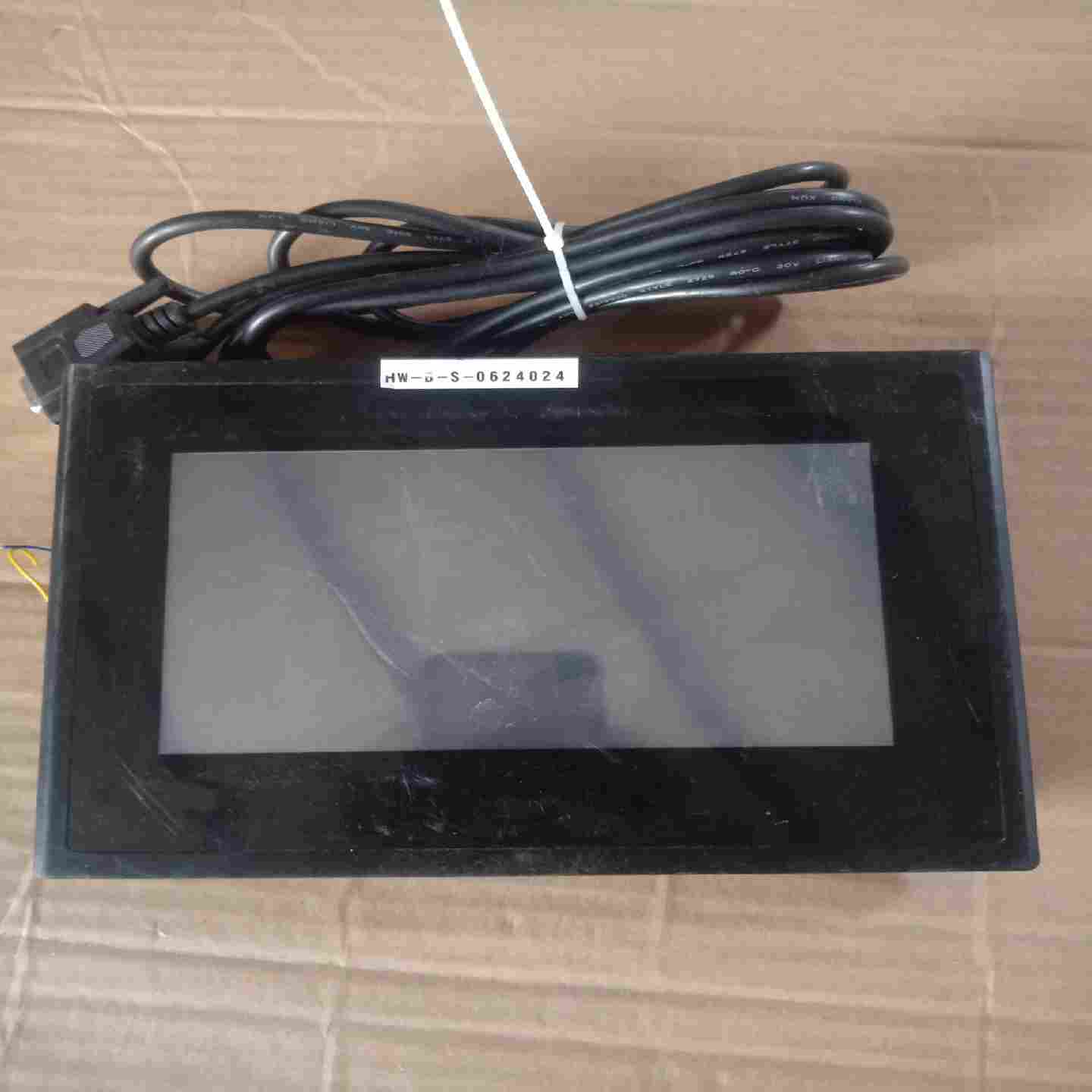 询价~迪文科技触摸屏/触控屏 DMT80480C070_15WTZ