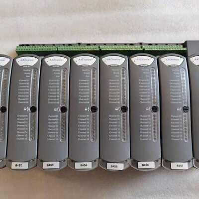 Rockwell罗克韦尔ICS卡件T9432-询