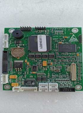 【议价】监护设备主板ARM7V1.4AR0908095适用