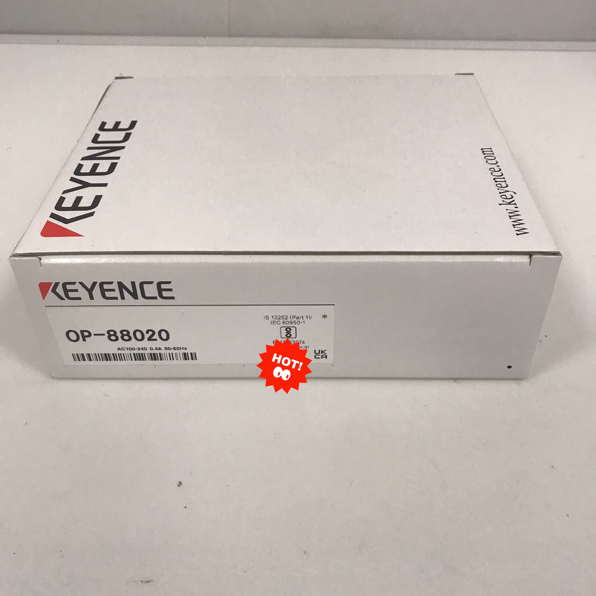 OP-88020 基恩士KEYENCE传感器（子云设备）