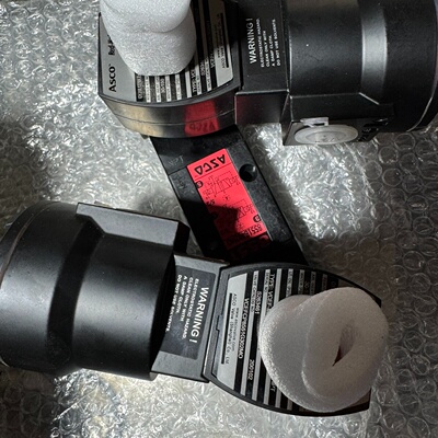 议价VCEFCP8551G302MO 阿斯卡ASCO电磁阀，全新