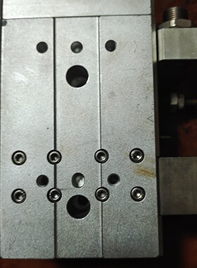 亚德客滑台HLQ2040SAHLQ16*40AS-议价