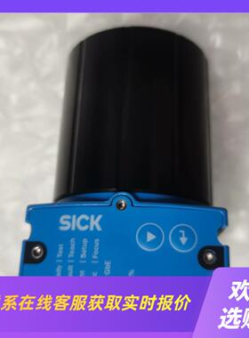 德国进口SICK读码器V2D631D-MXSXB0拍前询价下单