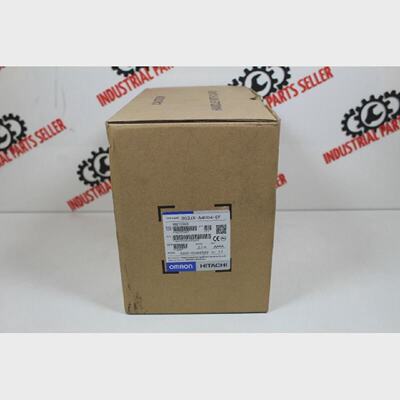 Omron JX 3G3JXA4004EF  04KW Wechselrichter  6 Monate Garanti