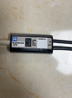 【询价】ANYWIRE  模块 BL287XB-02FS-CC20