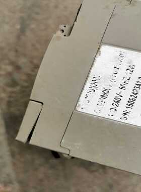 咨询-螺杆式空压机PLC控制器MAM-KY02S，实物图拍摄