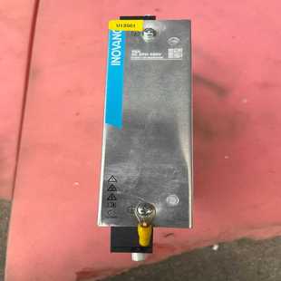 实物 042 漂亮 询价 成色如图 汇川电源FIL800