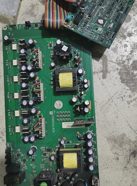 询价-安邦信AMB300系列变频器主板A1T113MC02驱动板A