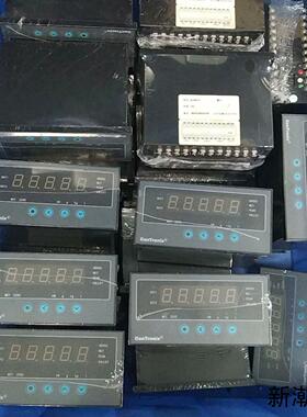 ConTronix智能显示压力称重传感器温控器温控仪计议价商品