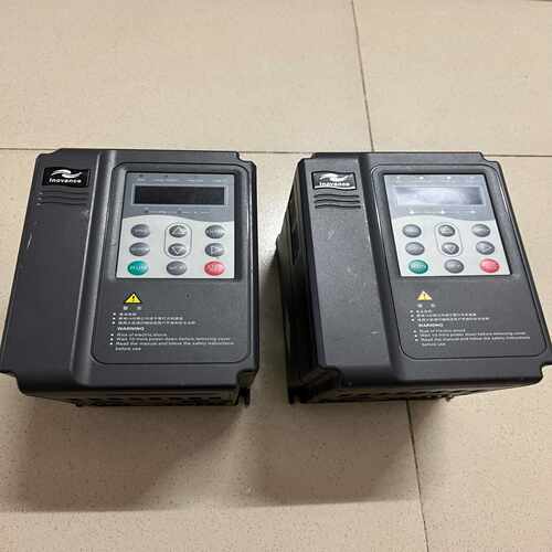 变频器MD300NS2.2B-13功率2.2KW电压22