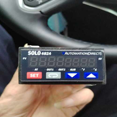 SOLO 4824 SL4824-LR~询价