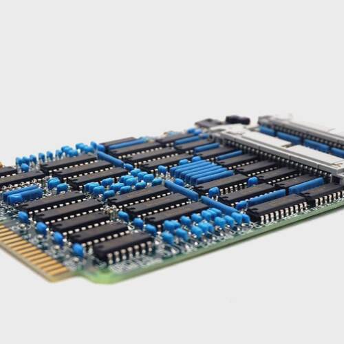 USED PROLOG PWB111469003 PC BOARD PWB111469003