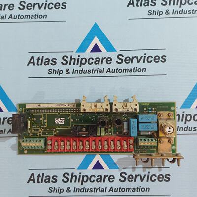 Soren T.Lyngso 60006604 V01 PCB Scheda
