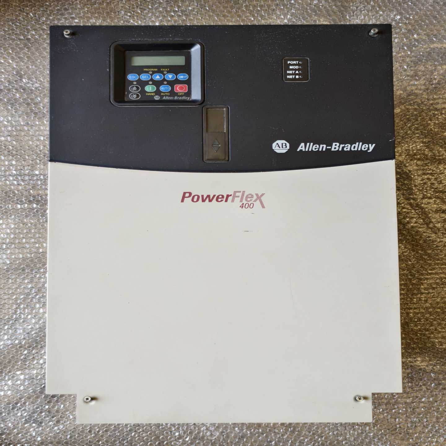 议价议价AB罗克韦尔变频器 22C-D105A103  55KW 原