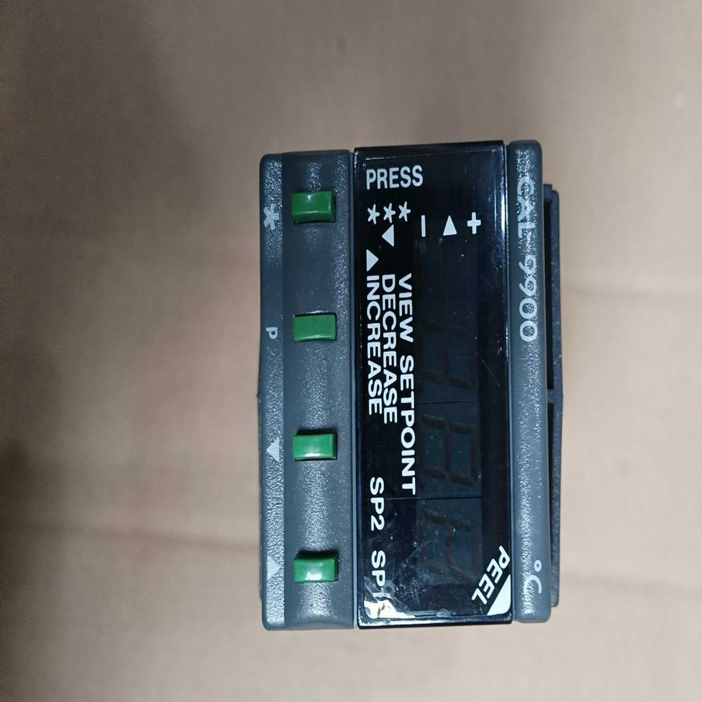 询价CAL9900数字温度控制器，