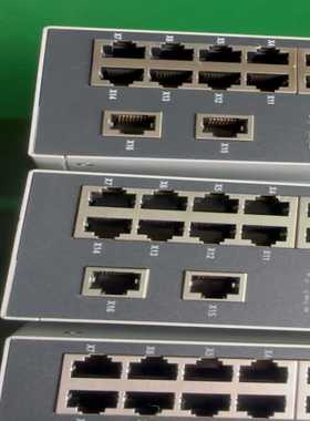 菲尼克斯FLSWITCHSFN16TX2891933--议价商品