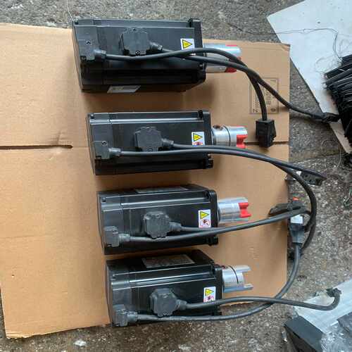 汇川电机、MS1H4－75B30CB、A331Z－S、4台成~询价